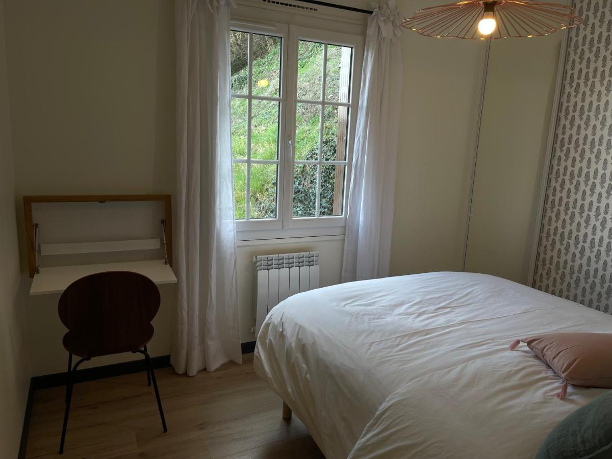 Ambiance Seine, Appartement Lumineux En Bordure De Seine - Chouette Thomery Εξωτερικό φωτογραφία