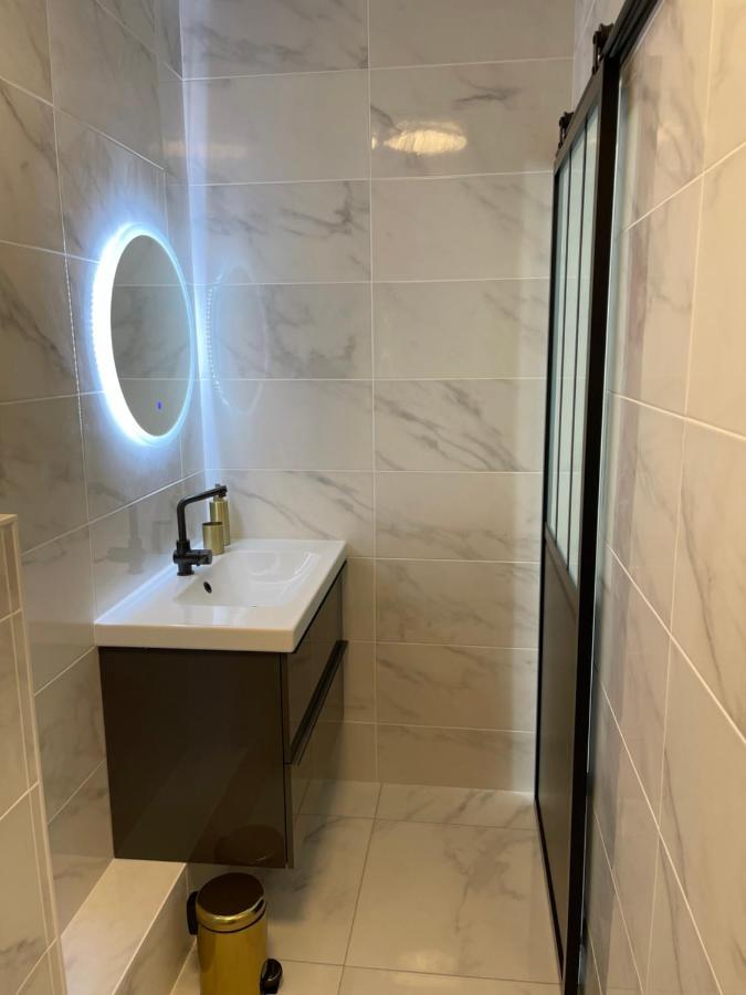 Ambiance Seine, Appartement Lumineux En Bordure De Seine - Chouette Thomery Εξωτερικό φωτογραφία
