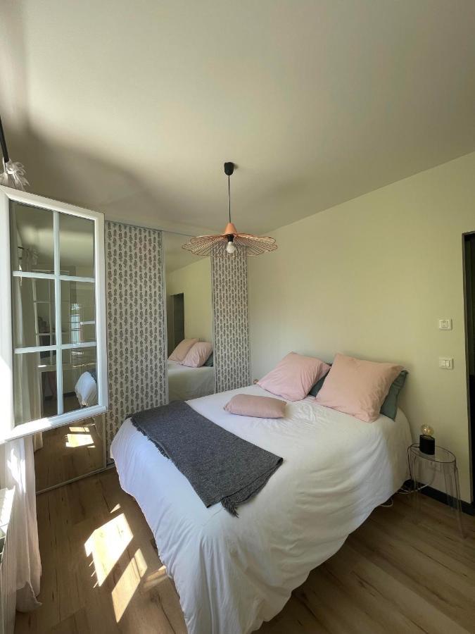 Ambiance Seine, Appartement Lumineux En Bordure De Seine - Chouette Thomery Εξωτερικό φωτογραφία